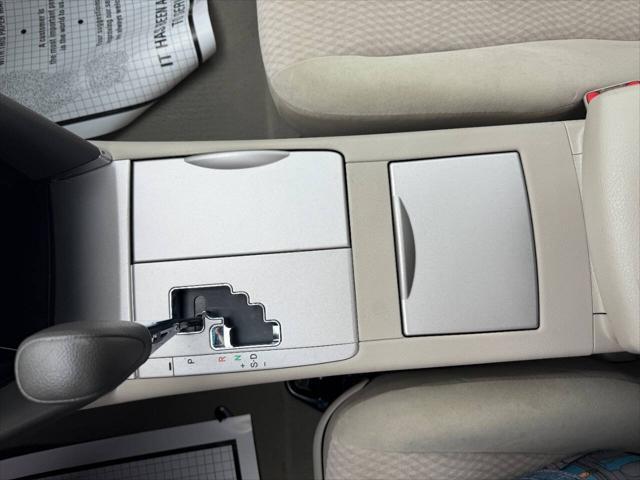 used 2011 Toyota Camry car, priced at $9,990