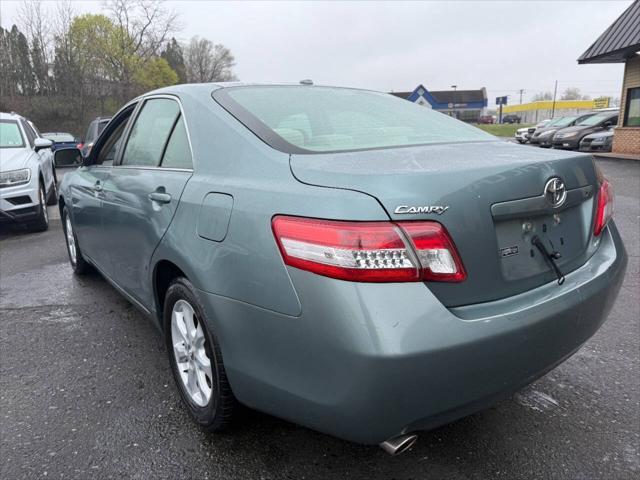 used 2011 Toyota Camry car, priced at $9,990