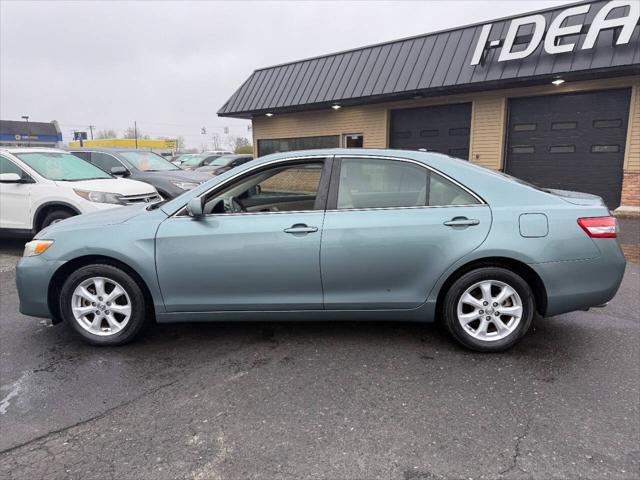 used 2011 Toyota Camry car, priced at $9,990
