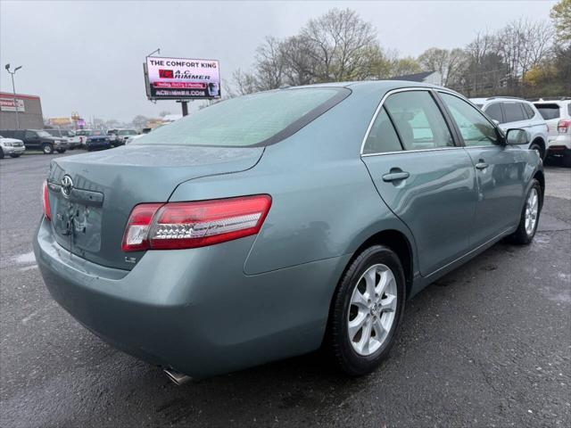 used 2011 Toyota Camry car, priced at $9,990