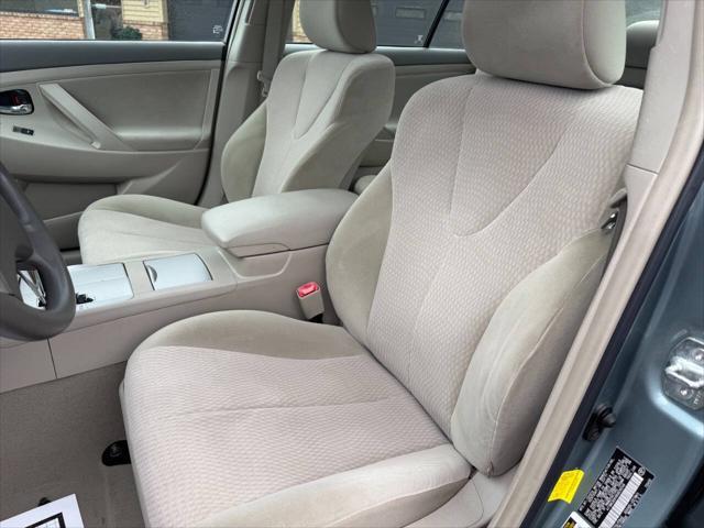 used 2011 Toyota Camry car, priced at $9,990