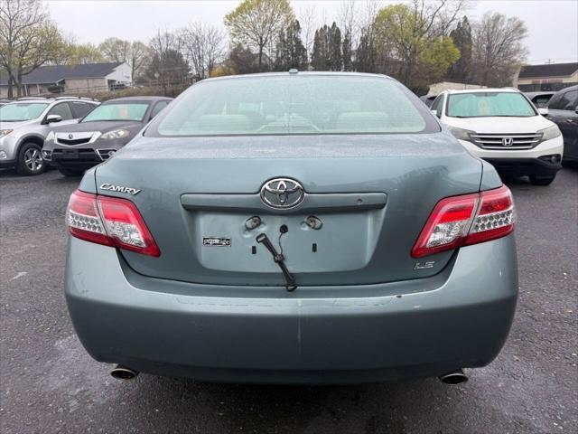used 2011 Toyota Camry car, priced at $9,990
