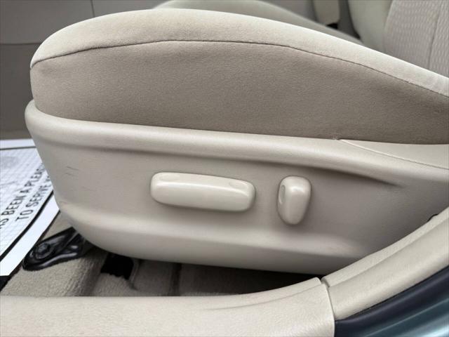 used 2011 Toyota Camry car, priced at $9,990