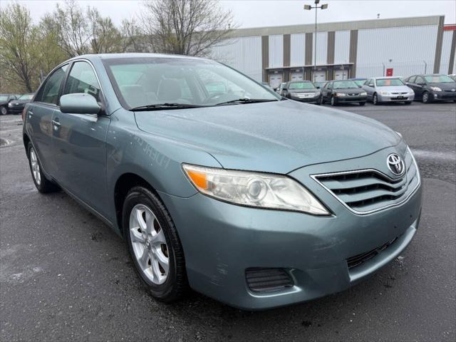 used 2011 Toyota Camry car, priced at $9,990