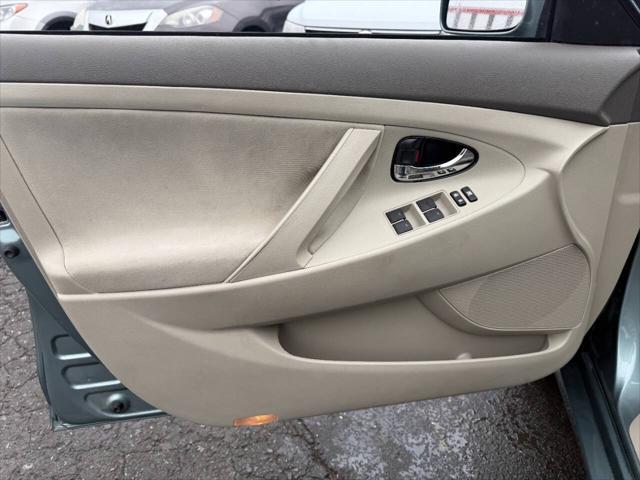 used 2011 Toyota Camry car, priced at $9,990