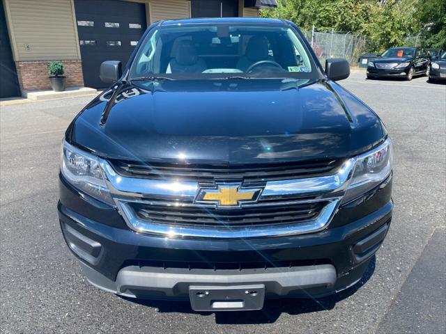 used 2019 Chevrolet Colorado car, priced at $14,990