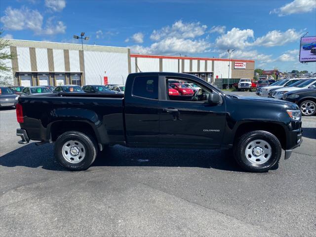 used 2019 Chevrolet Colorado car, priced at $14,990