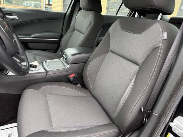 used 2018 Dodge Charger car, priced at $15,990