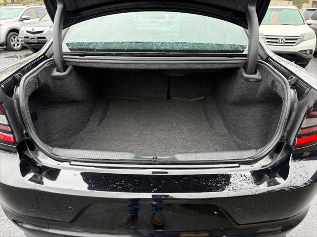 used 2018 Dodge Charger car, priced at $15,990