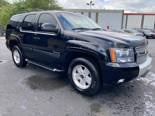 used 2011 Chevrolet Tahoe car, priced at $16,990