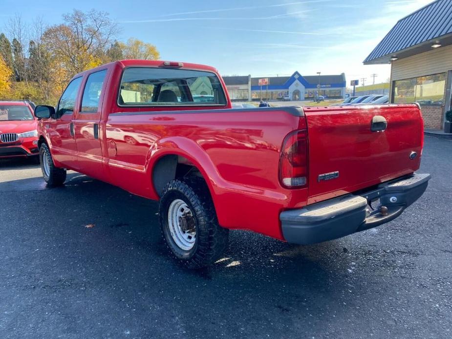 used 1999 Ford F-350 car, priced at $8,990