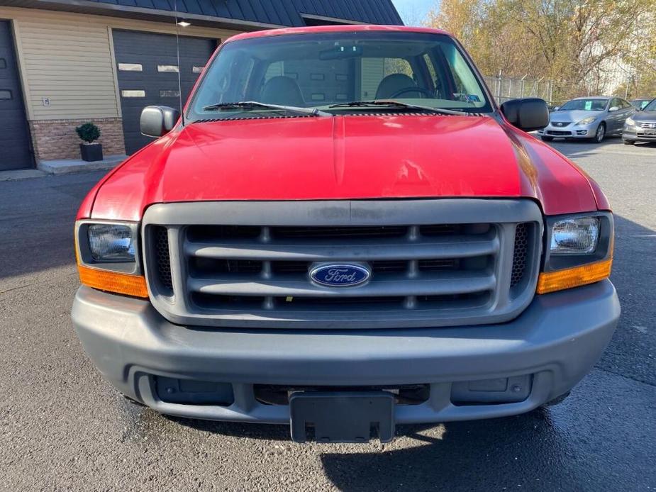 used 1999 Ford F-350 car, priced at $8,990