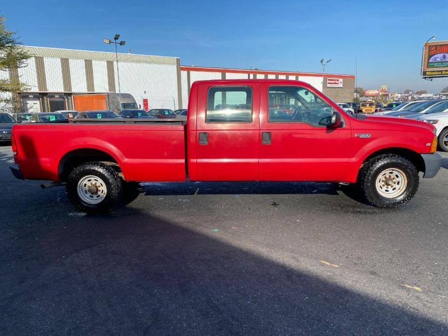 used 1999 Ford F-350 car, priced at $8,990