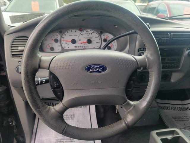 used 2003 Ford Explorer Sport Trac car, priced at $5,990