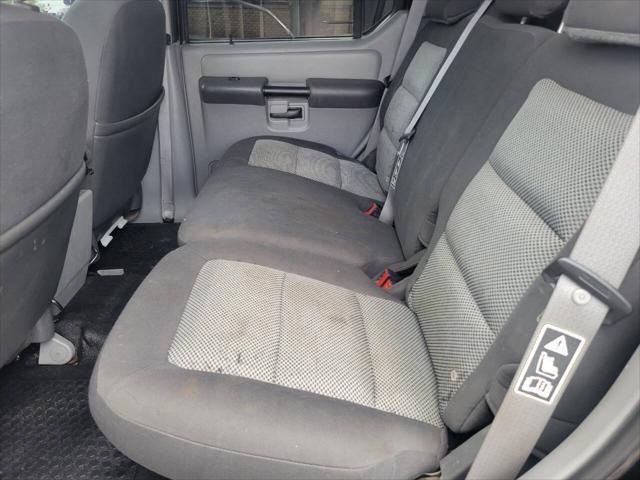 used 2003 Ford Explorer Sport Trac car, priced at $5,990