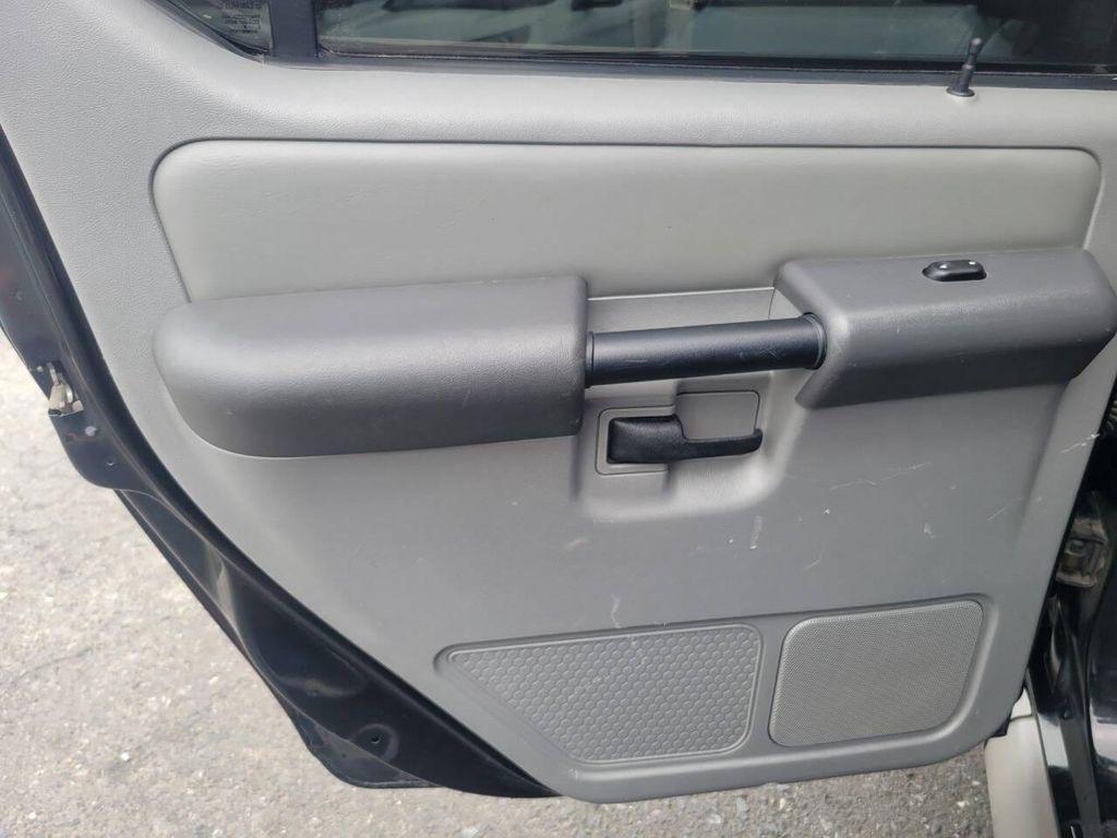 used 2003 Ford Explorer Sport Trac car, priced at $5,990