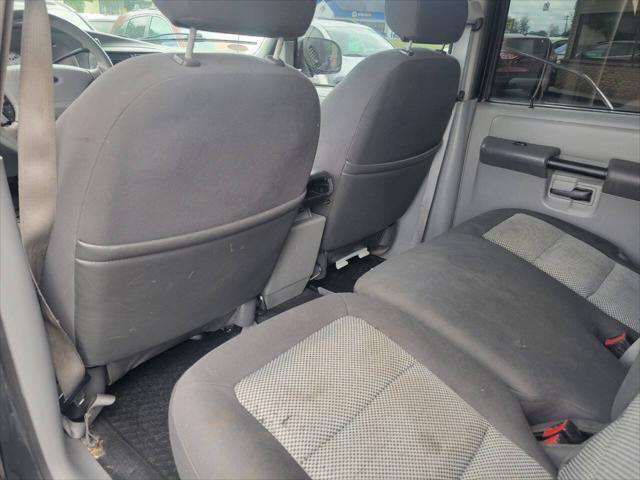 used 2003 Ford Explorer Sport Trac car, priced at $5,990