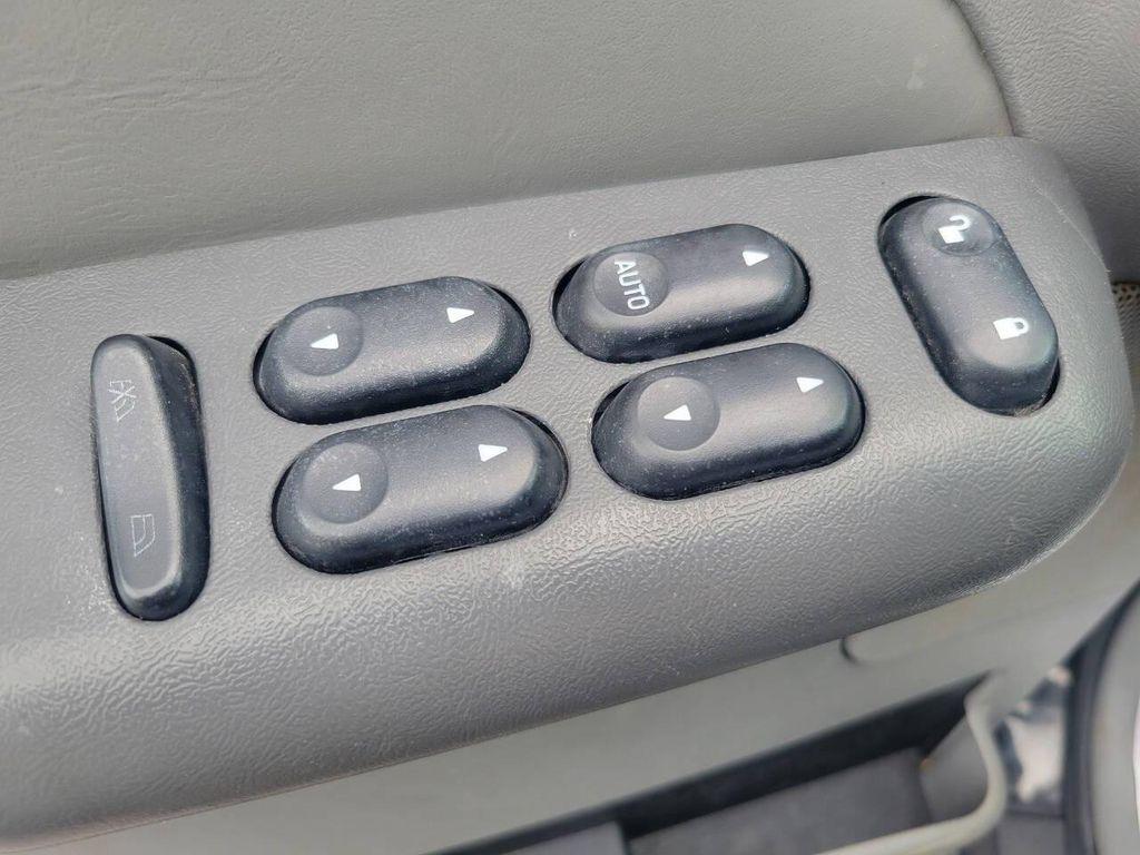used 2003 Ford Explorer Sport Trac car, priced at $5,990
