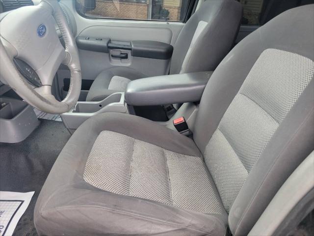 used 2003 Ford Explorer Sport Trac car, priced at $5,990