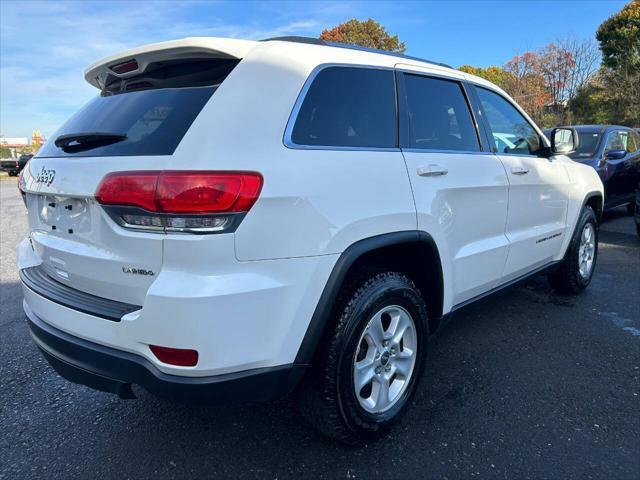 used 2015 Jeep Grand Cherokee car, priced at $8,990