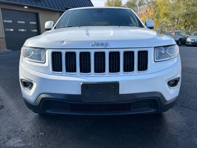 used 2015 Jeep Grand Cherokee car, priced at $8,990