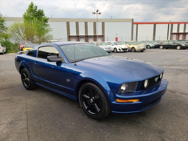 used 2007 Ford Mustang car, priced at $13,990