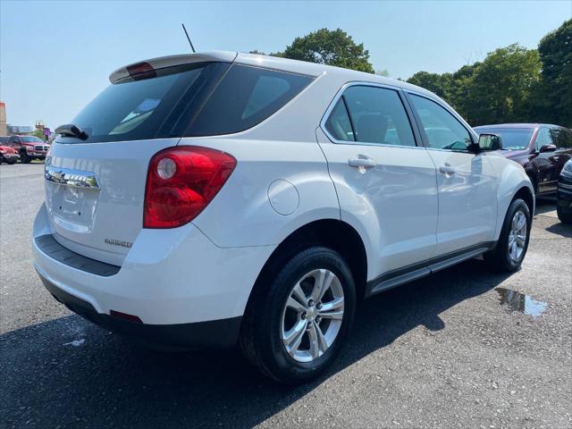 used 2014 Chevrolet Equinox car, priced at $9,990