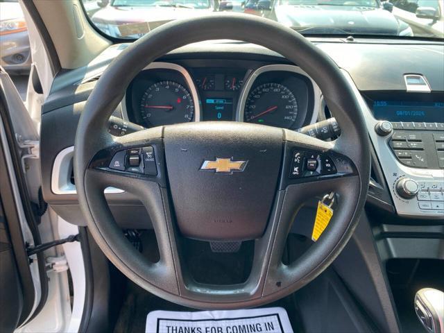 used 2014 Chevrolet Equinox car, priced at $9,990