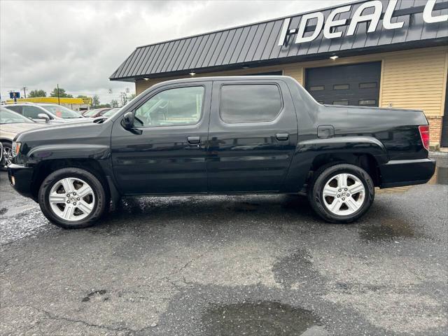 used 2011 Honda Ridgeline car, priced at $15,990