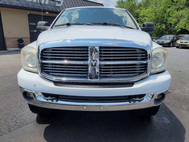 used 2009 Dodge Ram 2500 car, priced at $12,990