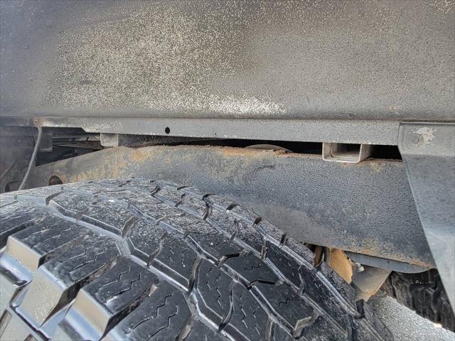 used 2009 Dodge Ram 2500 car, priced at $12,990