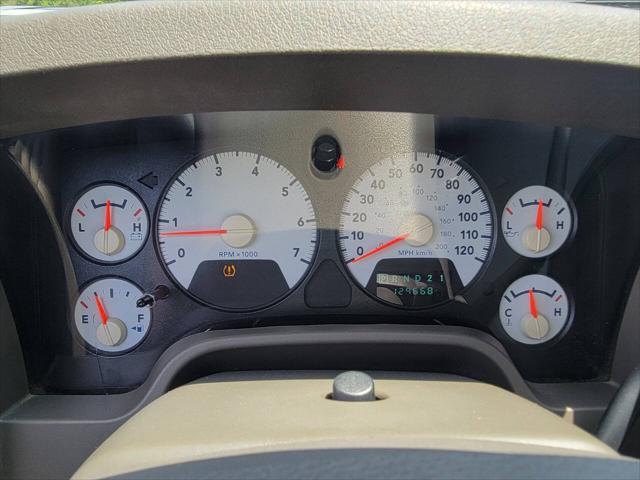 used 2009 Dodge Ram 2500 car, priced at $12,990