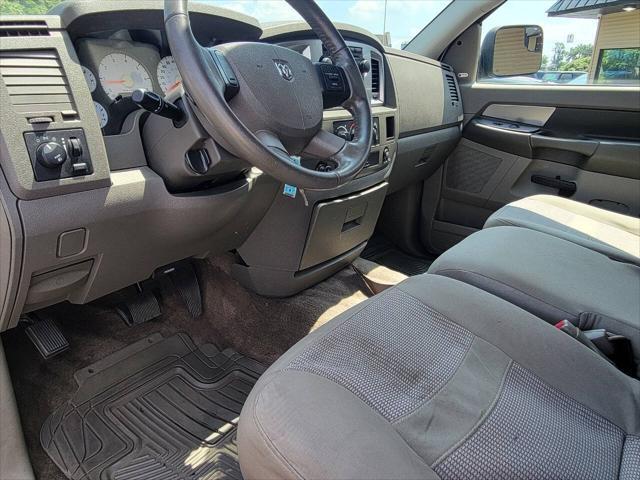 used 2009 Dodge Ram 2500 car, priced at $12,990