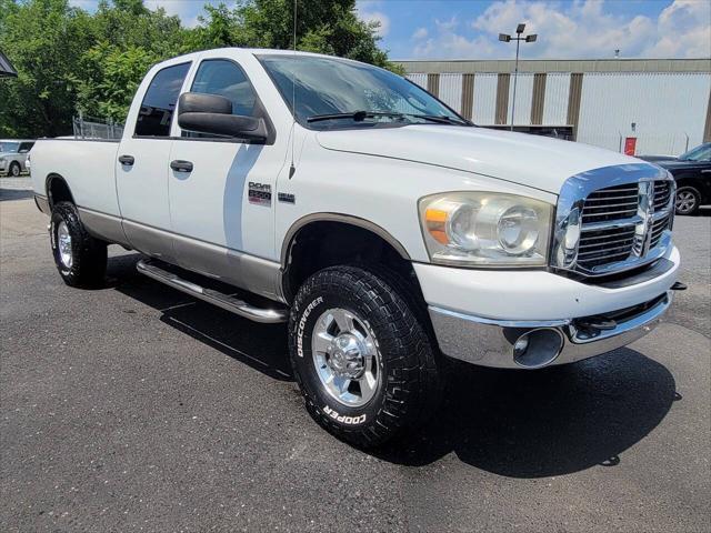 used 2009 Dodge Ram 2500 car, priced at $12,990
