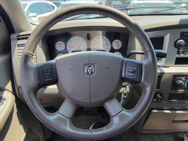 used 2009 Dodge Ram 2500 car, priced at $12,990