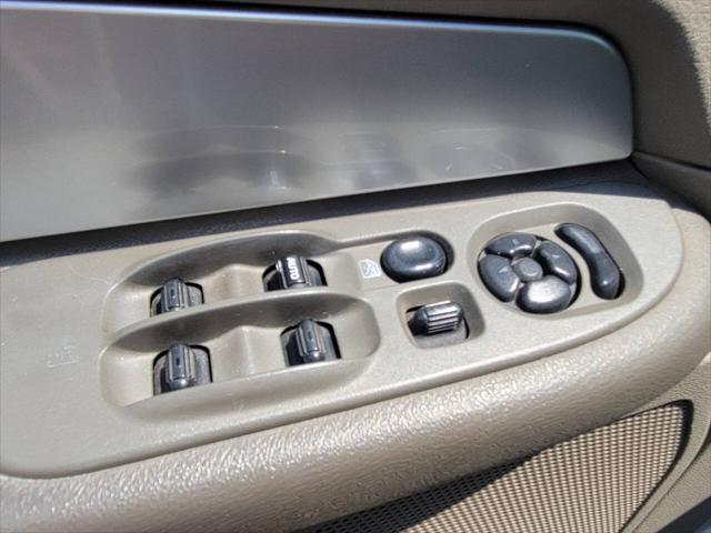 used 2009 Dodge Ram 2500 car, priced at $12,990