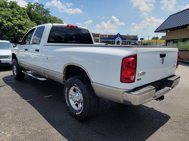 used 2009 Dodge Ram 2500 car, priced at $12,990