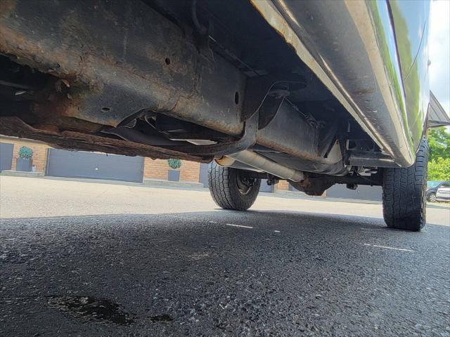 used 2009 Dodge Ram 2500 car, priced at $12,990