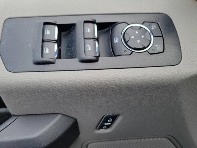 used 2018 Ford F-150 car, priced at $18,990