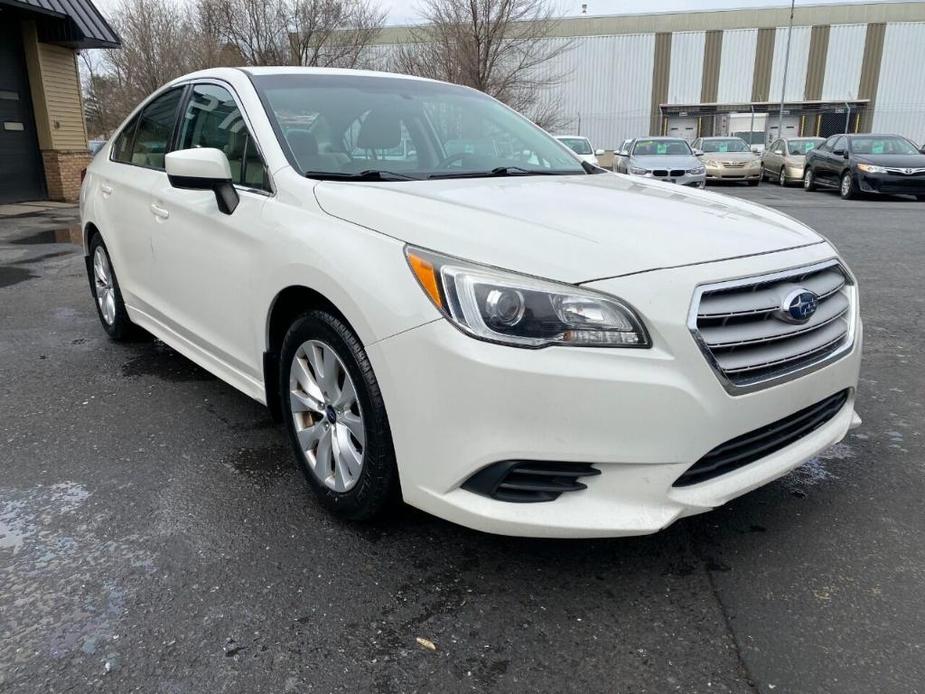 used 2015 Subaru Legacy car, priced at $9,990