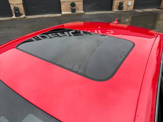 used 2018 Audi S4 car, priced at $15,990