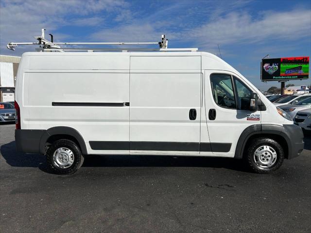 used 2015 Ram ProMaster 2500 car, priced at $14,990