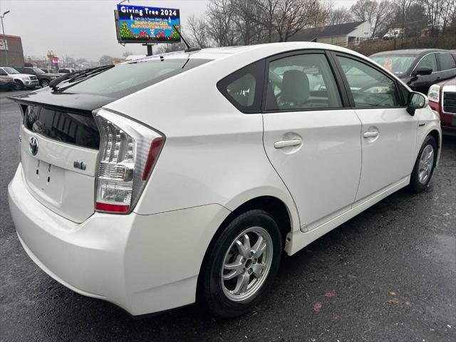 used 2011 Toyota Prius car, priced at $8,500