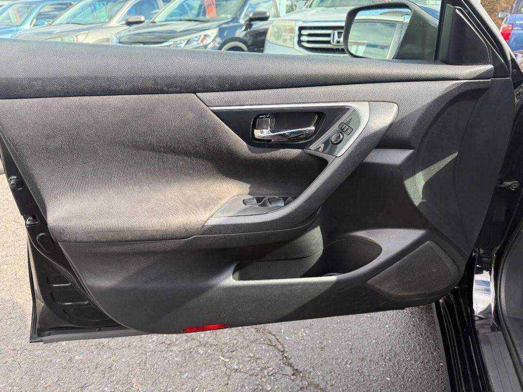 used 2014 Nissan Altima car, priced at $6,900