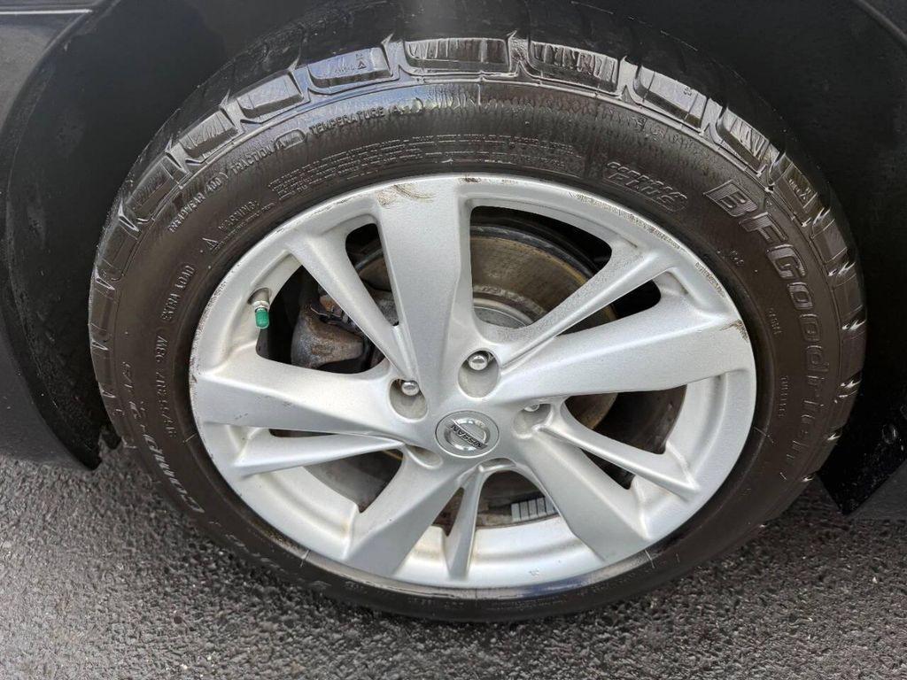 used 2014 Nissan Altima car, priced at $6,900