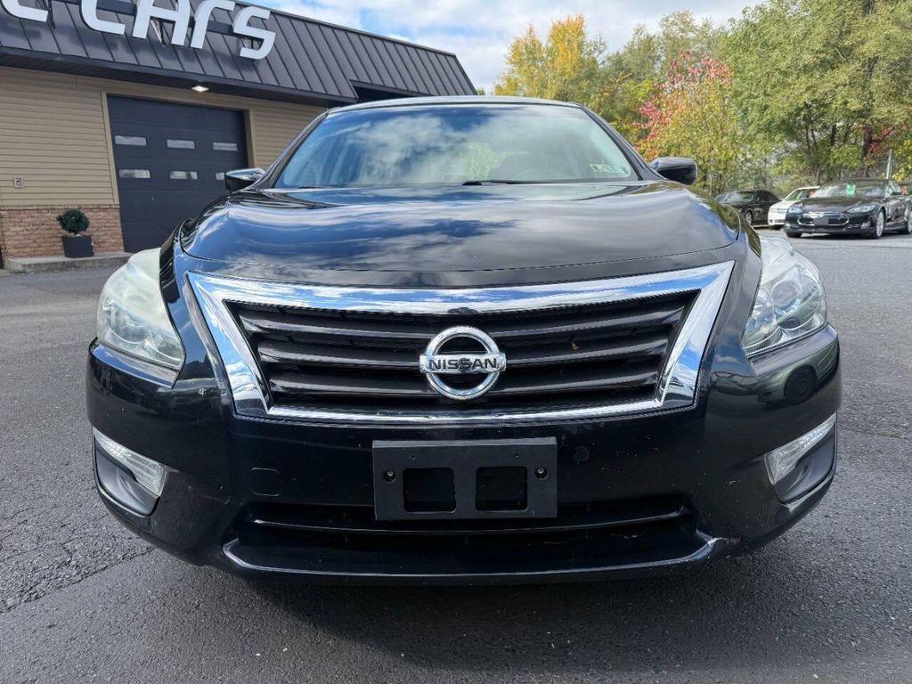 used 2014 Nissan Altima car, priced at $6,900