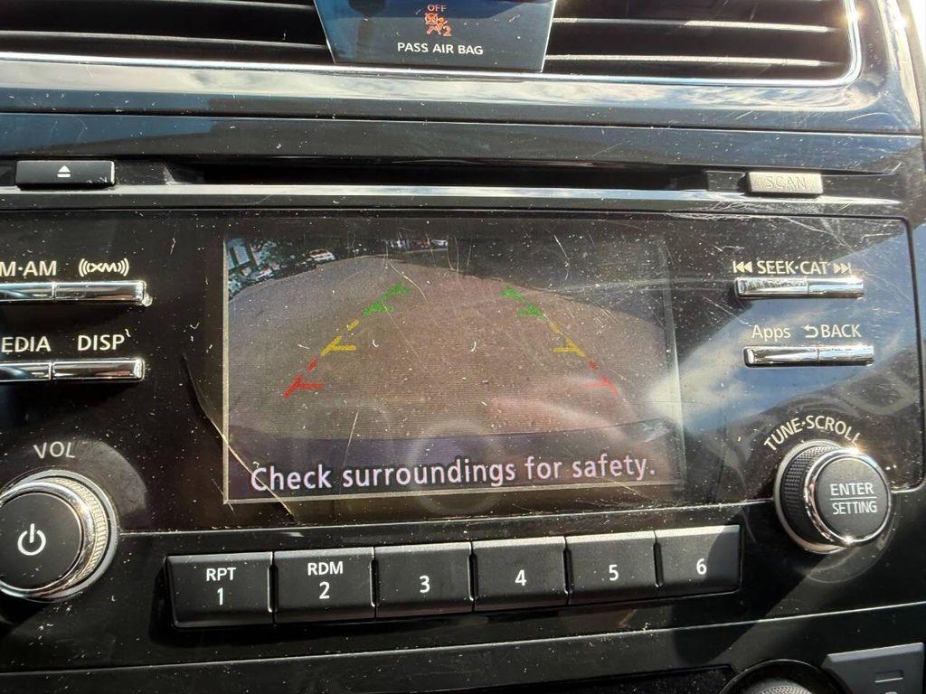 used 2014 Nissan Altima car, priced at $6,900