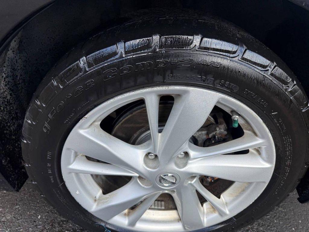 used 2014 Nissan Altima car, priced at $6,900