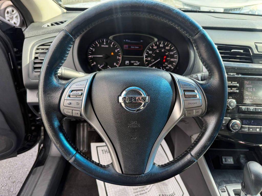 used 2014 Nissan Altima car, priced at $6,900