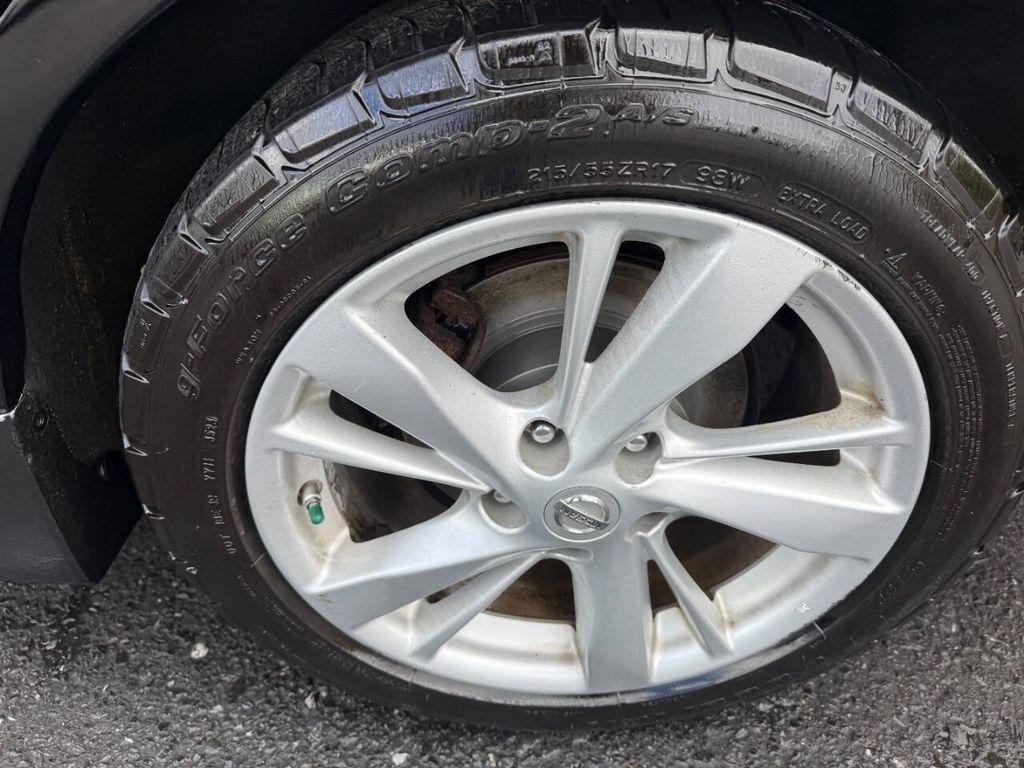 used 2014 Nissan Altima car, priced at $6,900
